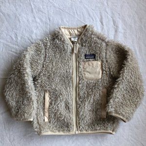 Patagonia Jacket